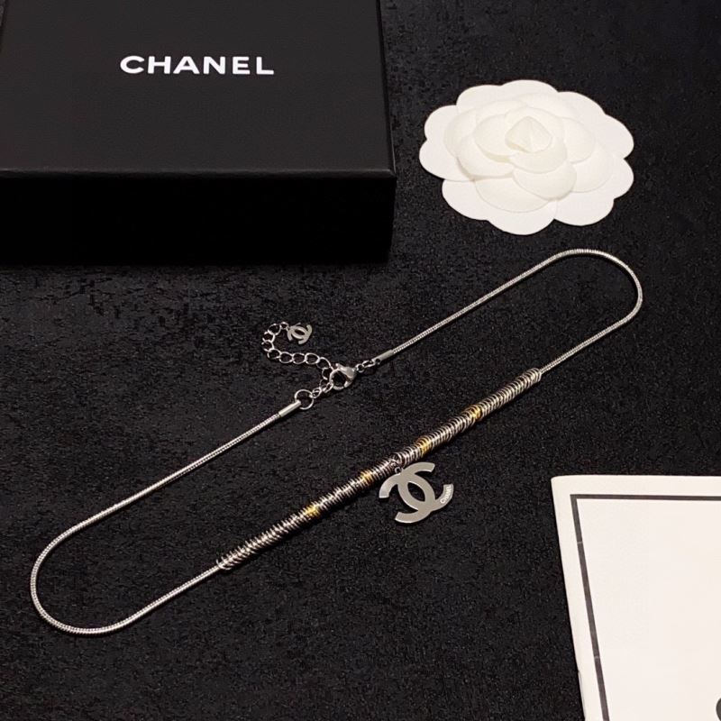 Chanel Necklaces